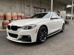 BMW 330i xDrive Touring M Sport 2017 года (NA)